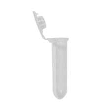 Пробірка центрифужна (Eppendorf) 2,0 мл. № 500