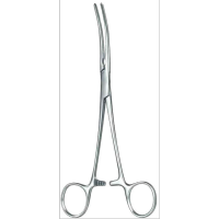 Пінцет гемостатичний дебейкі-пін 14,5 см/5¾" cv439.14