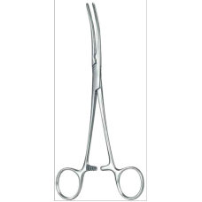 Пінцет гемостатичний дебейкі-пін 14,5 см/5¾" cv439.14