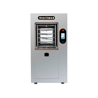 Мийно-дезінфекційні машини 255/361/435 л.